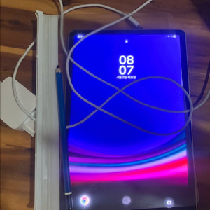 갤럭시탭s9 128g wifi 이미지