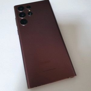 갤럭시s22울트라 잔상없어요 256기가 이미지