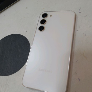 갤럭시S23플러스 256기가 이미지