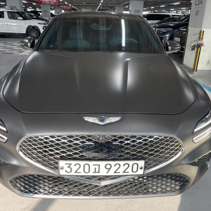 더 뉴 G70 가솔린 2.0T 4WD 22년04월 31947km 완전무사고 보험0원 신차가 5690만 입니다. 이미지