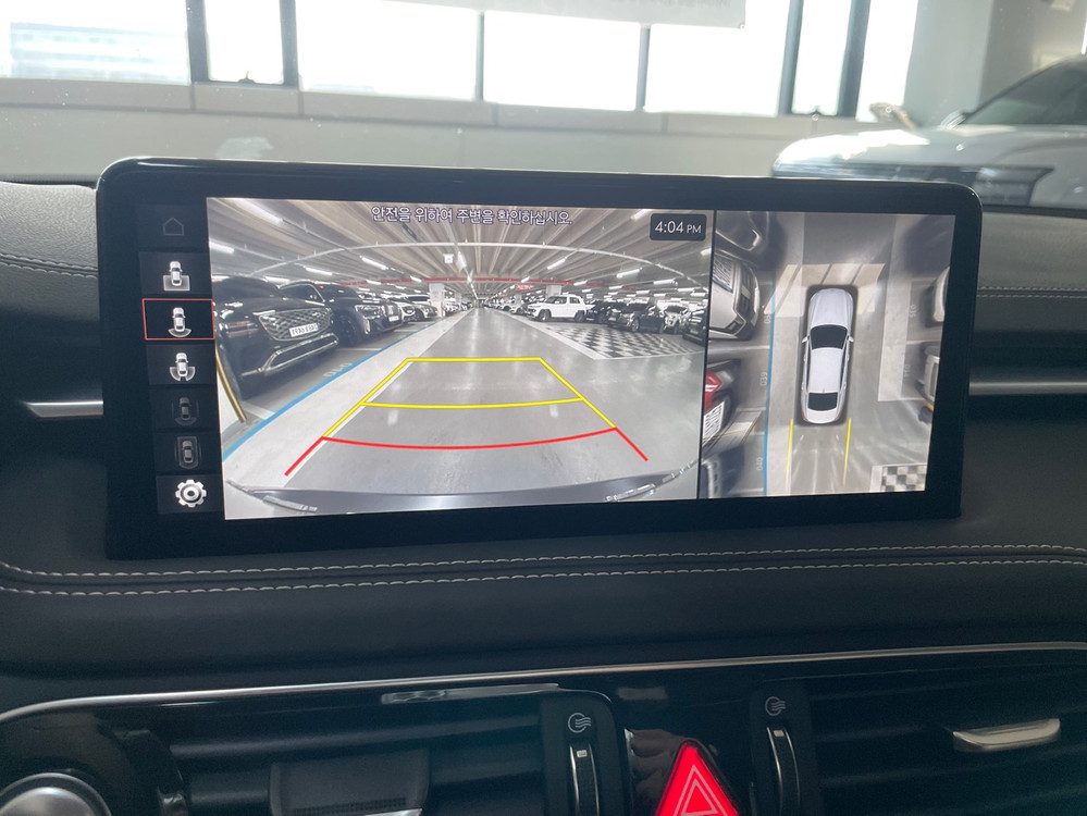 더 뉴 G70 가솔린 2.0T 4WD 22년04월 31947km 완전무사고 보험0원 신차가 5690만 입니다. 이미지