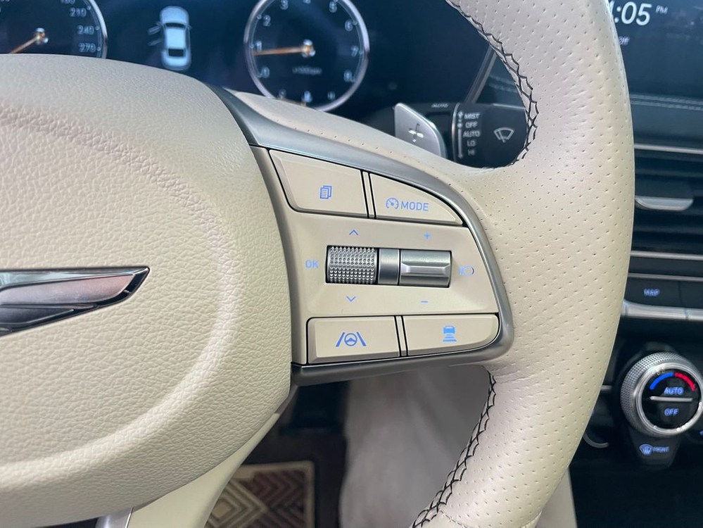 더 뉴 G70 가솔린 2.0T 4WD 22년04월 31947km 완전무사고 보험0원 신차가 5690만 입니다. 이미지