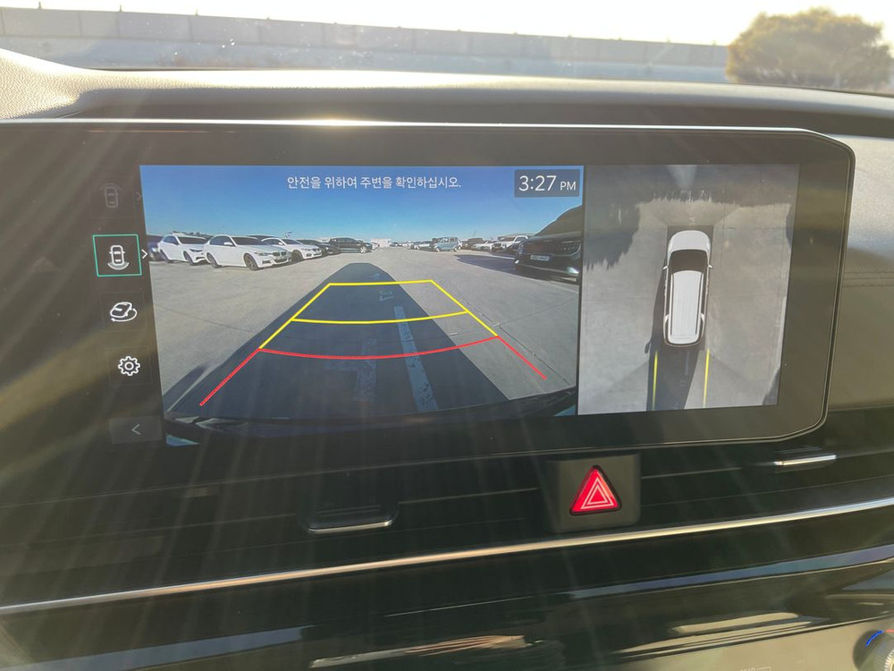 더 뉴 카니발 4세대 가솔린 9인승 하이리무진 시그니처 24년08월 25년형 37405km 완전무사고 풀옵션입니다. 이미지