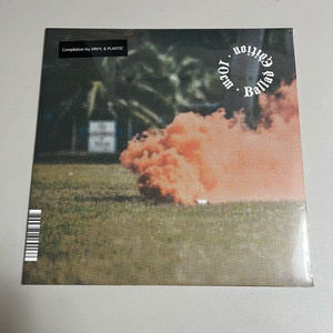 10cm 발라드에디션 LP 이미지