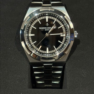 바쉐론 콘스탄틴 오버시즈 이미지