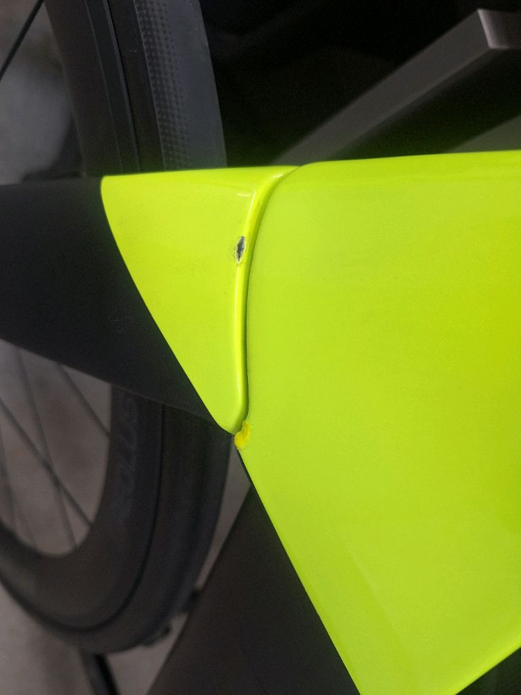 20년식 트렉마돈sl6 56사이즈 이미지