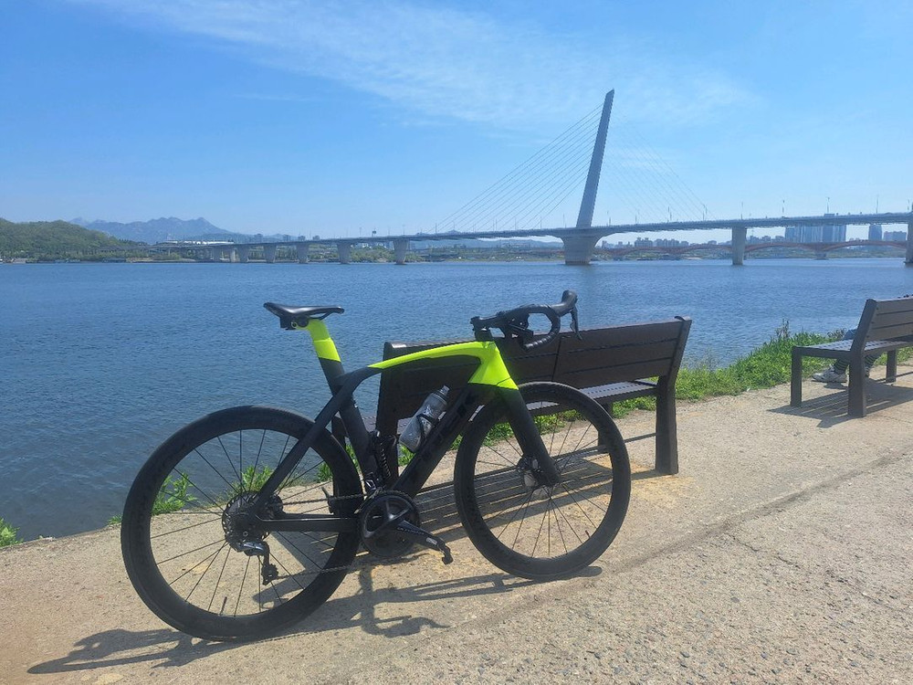 20년식 트렉마돈sl6 56사이즈 이미지