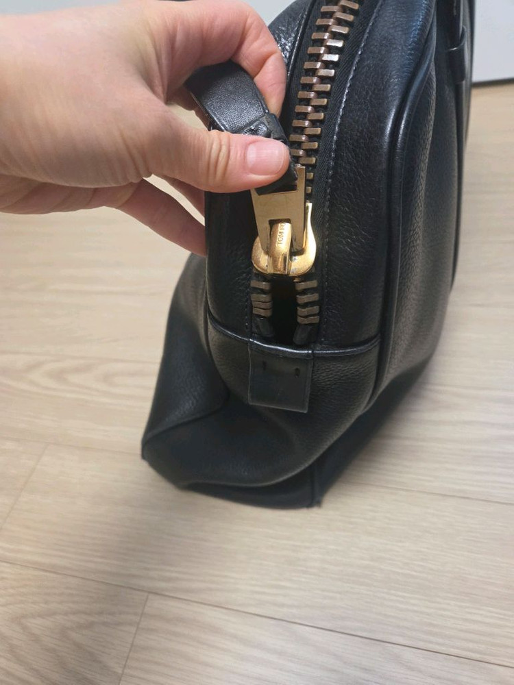 정품.톰포드 서류가방 이미지