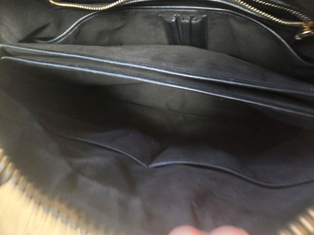 정품.톰포드 서류가방 이미지