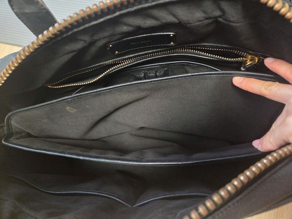 정품.톰포드 서류가방 이미지