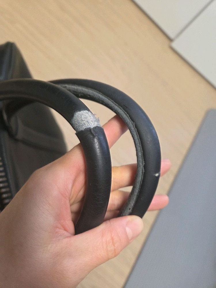 정품.톰포드 서류가방 이미지