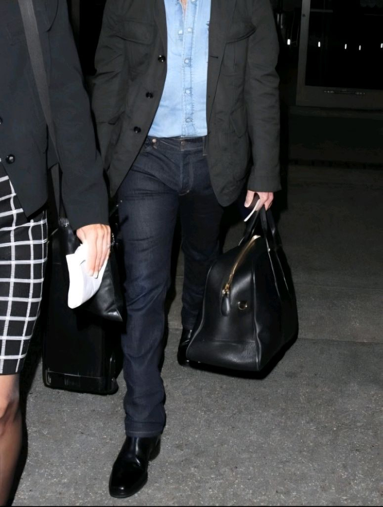 정품.톰포드 서류가방 이미지