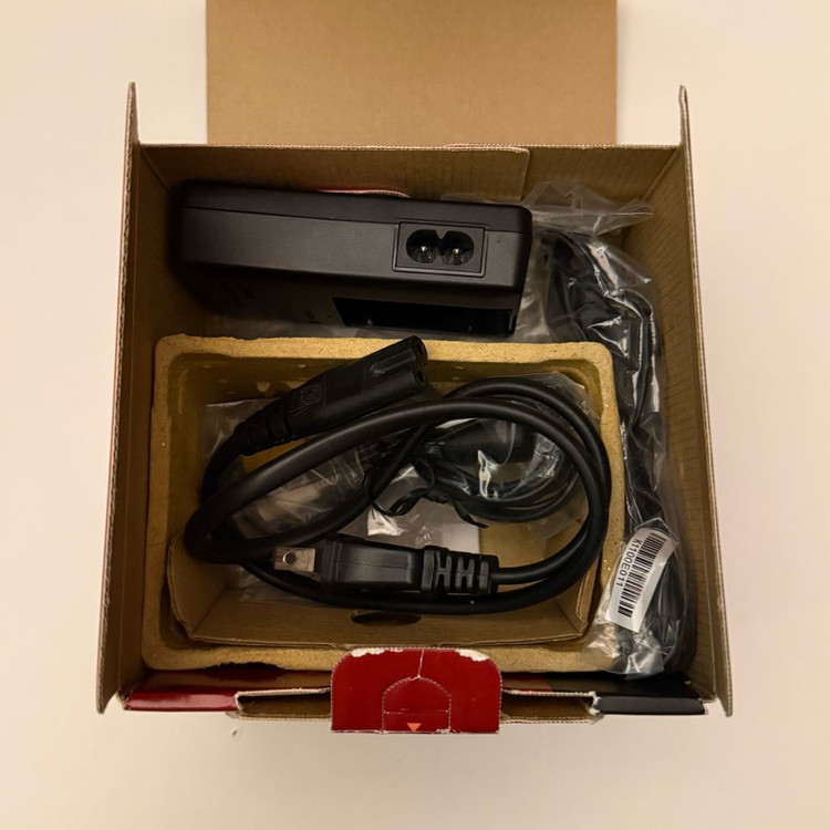 풀박스) 카시오 엑슬림 EX-H10 빈티지 디지털 카메라 디카 실버 이미지