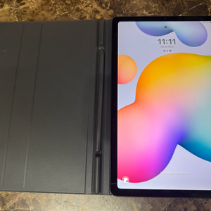 갤럭시 탭 S6 Lite 64GB LTE모델 이미지