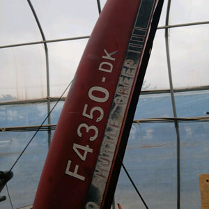 국제F 4350 오일펌프 구합니다 이미지