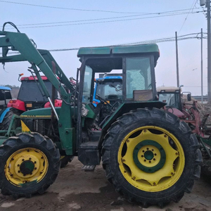 특A급 트랙터,56마력 초특가 판매아주 힘좋고 건겅한 56마력 트렉터입니다바로 현장 투입 사용 가능1.판매물품;JD 이미지