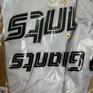 롯데해군 밀리터리 유니폼 어센틱 이미지