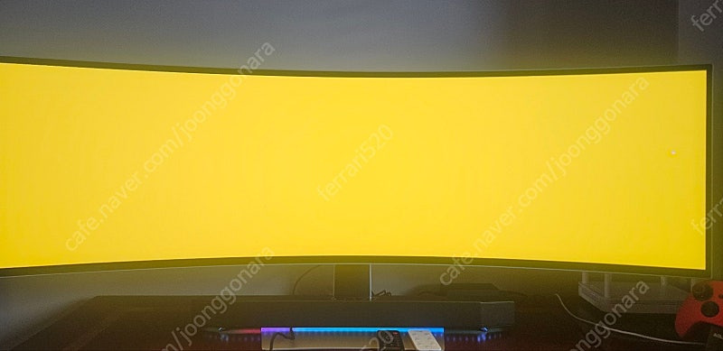 [대전판매] 삼성 OLED G9 49인치 모니터 팝니다. 이미지
