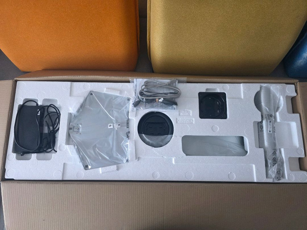 [대전판매] 삼성 OLED G9 49인치 모니터 팝니다. 이미지