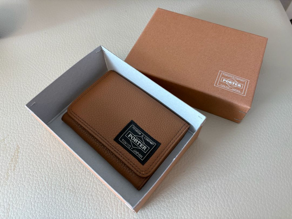 요시다포터 카드홀더 (s급) 이미지