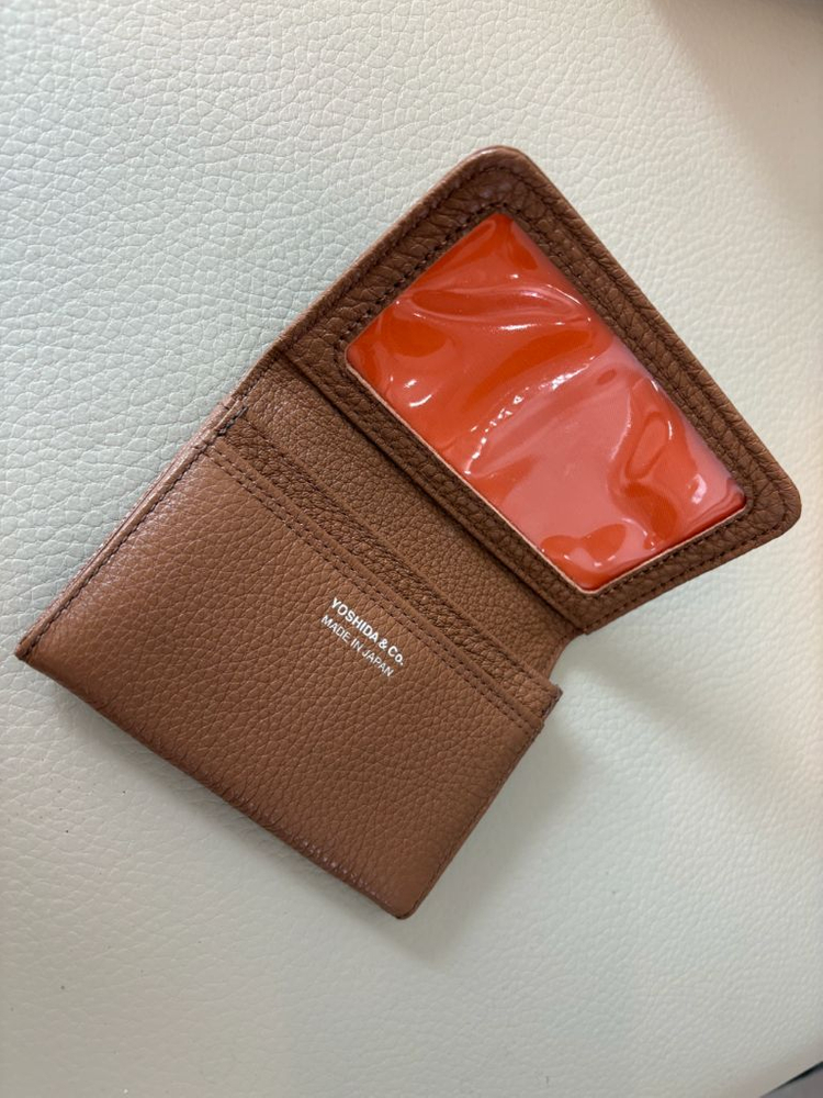 요시다포터 카드홀더 (s급) 이미지