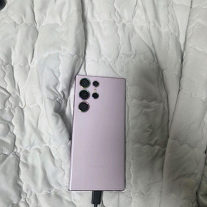 갤럭시 S23 울트라 512GB 이미지