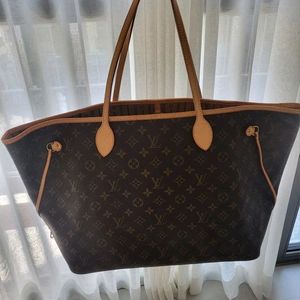 루이비통 네버풀 m40157 이미지