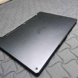 asus tuf 게이밍 노트북 gtx1650ti 판매합니다 이미지