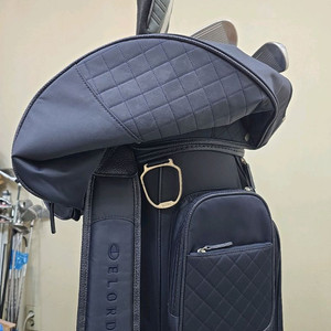 40만 테일러메이드 버너 경량스틸 아이언 등 남성용 중고골프채 풀세트1 이미지