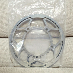 브롬톤 H&H 더블체인링 54/33T 실버 색상 팝니다 ( 서울 ) 이미지