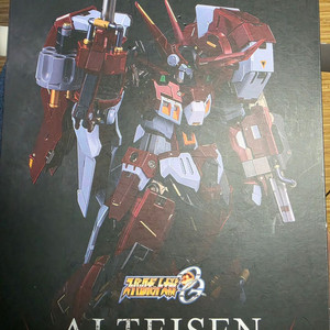 철기교 알트아이젠 판매 합니다 이미지