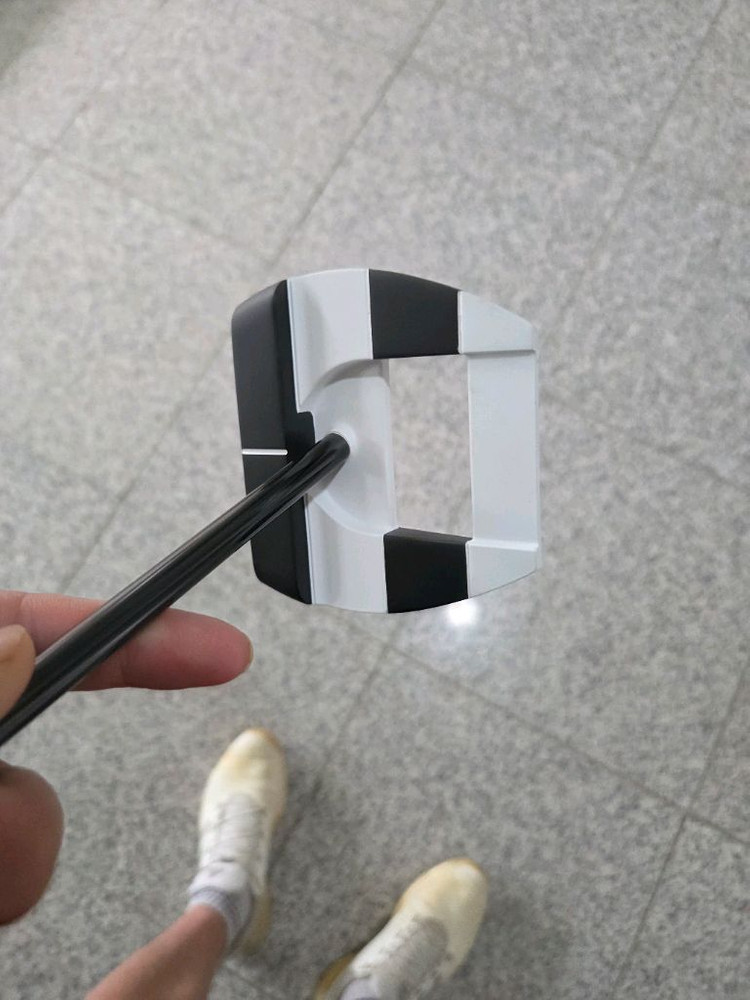 오디세이 S2S 제로토크 제일버드 34인치 26년도형 저렴히 판매합니다 이미지