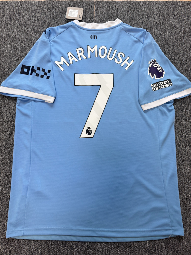 25-26 리버풀 유니폼 어센틱 비르츠 손흥민 이강인 라민야말 음바페 벨링엄 메시 호날두 홀란드 로드리 맨시티 맨유 이미지