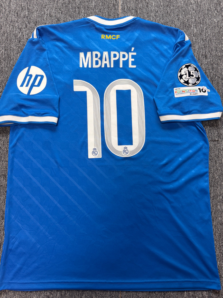 25-26 리버풀 유니폼 어센틱 비르츠 손흥민 이강인 라민야말 음바페 벨링엄 메시 호날두 홀란드 로드리 맨시티 맨유 이미지