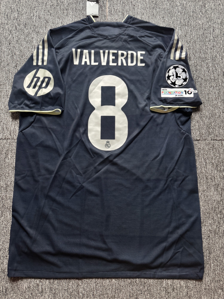 25-26 리버풀 유니폼 어센틱 비르츠 손흥민 이강인 라민야말 음바페 벨링엄 메시 호날두 홀란드 로드리 맨시티 맨유 이미지