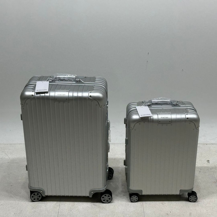 [당일발송] 리모와 오리지널 알루미늄 캐빈/체크인캐리어 이미지