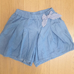 (155) [프랜치캣 계열사] 티파니키즈 치마 반바지 이미지