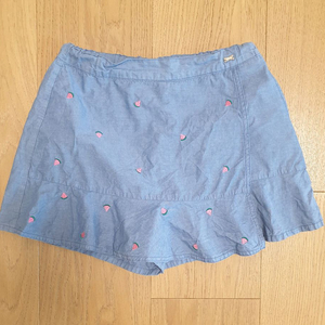 (155) [프랜치캣 계열사] 티파니키즈 치마 반바지 이미지