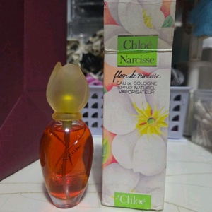 끌로에 나르시스 EDT 향수 미사용 이미지