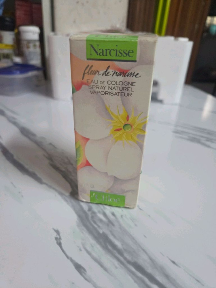끌로에 나르시스 EDT 향수 미사용 이미지