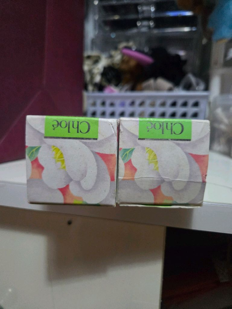 끌로에 나르시스 EDT 향수 미사용 이미지