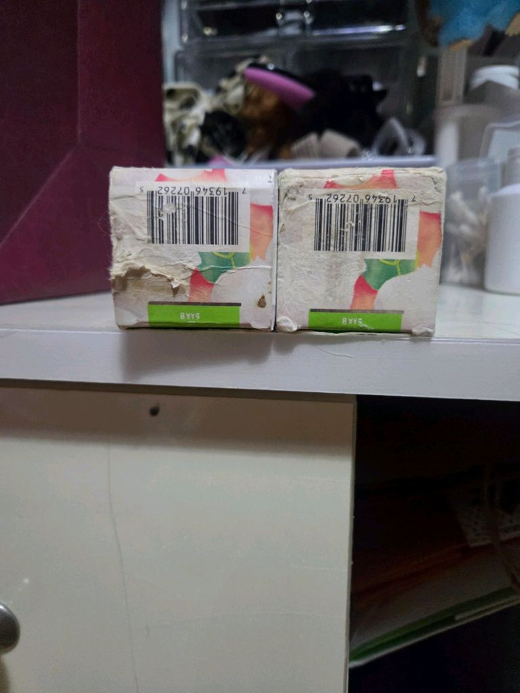 끌로에 나르시스 EDT 향수 미사용 이미지