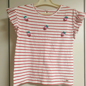 (155) [프랜치캣 계열사] 티파니키즈 티셔츠 이미지