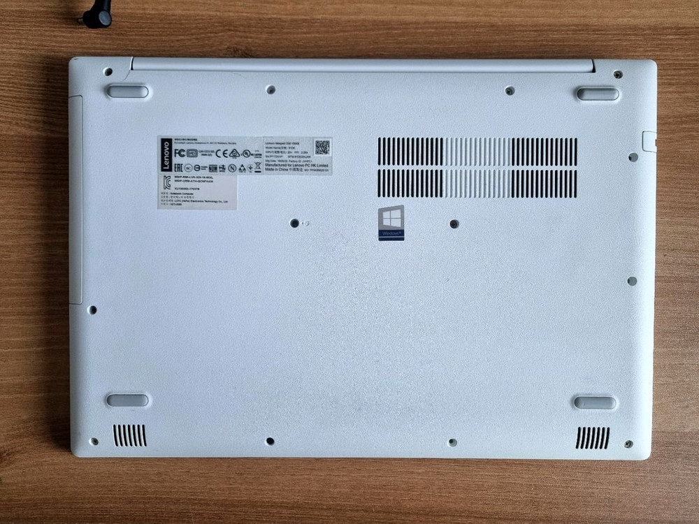 레노버 아이디어패드330-15IKB i5-8세대 이미지