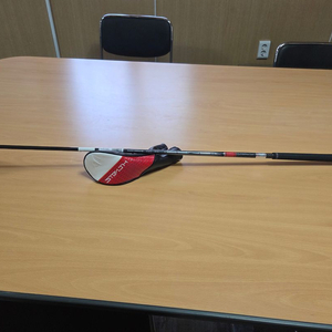 유틸리티 골프클럽 이미지