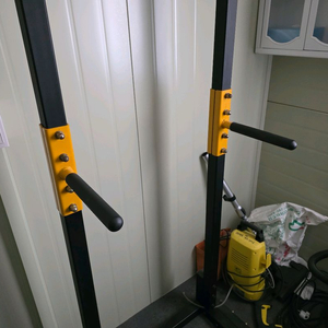 힘콩 철봉 이미지