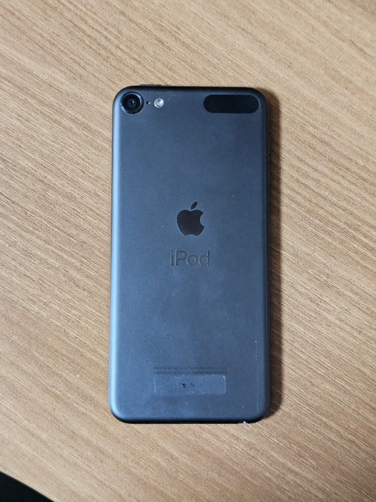 아이팟 터치 7세대 32GB 이미지