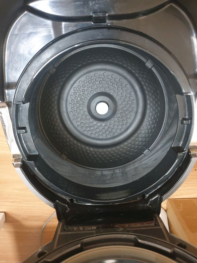 쿠쿠 IH6인용압력밥솥 이미지