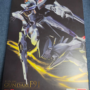 메탈빌드 F91 판매 합니다 이미지