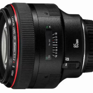 캐논 EF 85mm F1.2L ll USM 만투 구매합니다. 이미지